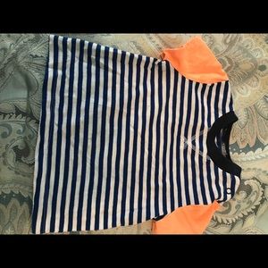 Joe Fresh boys stripped shirt